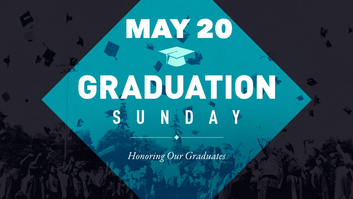Image result for graduation sunday may 20